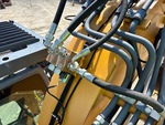 Hydraulics with 