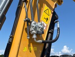 Hydraulics with 