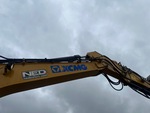 Hydraulics with 