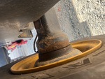 Brakes with 
