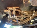 Brakes with 
