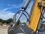 Hydraulics with 