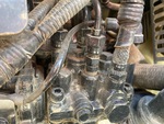 Engine with 