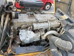 Motor with 