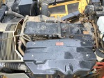 Engine with 
