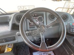Control Station with 