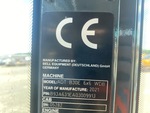 General Appearance with CE Mark