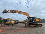 Hydraulics with 
