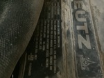 Motor with 