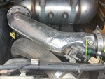 Motor with 