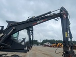 v2 Chassis - Excavator with 