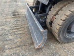 v2 Chassis - Excavator with 