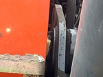 v2 Chassis - Excavator with 