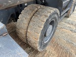v2 Chassis - Excavator with 