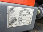 General Appearance with CE Mark