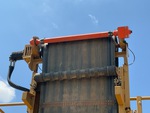 Chassis with 