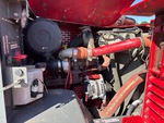 Motor with 