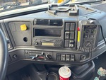 Cab with 