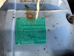 Motor with 
