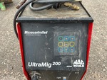 Control Station with 