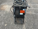 Control Station with 