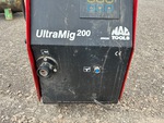 Control Station with 