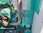 Generator with 