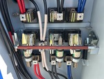 Generator with 