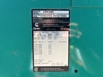 Generator with 