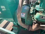 Generator with 