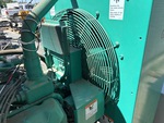 Generator with 