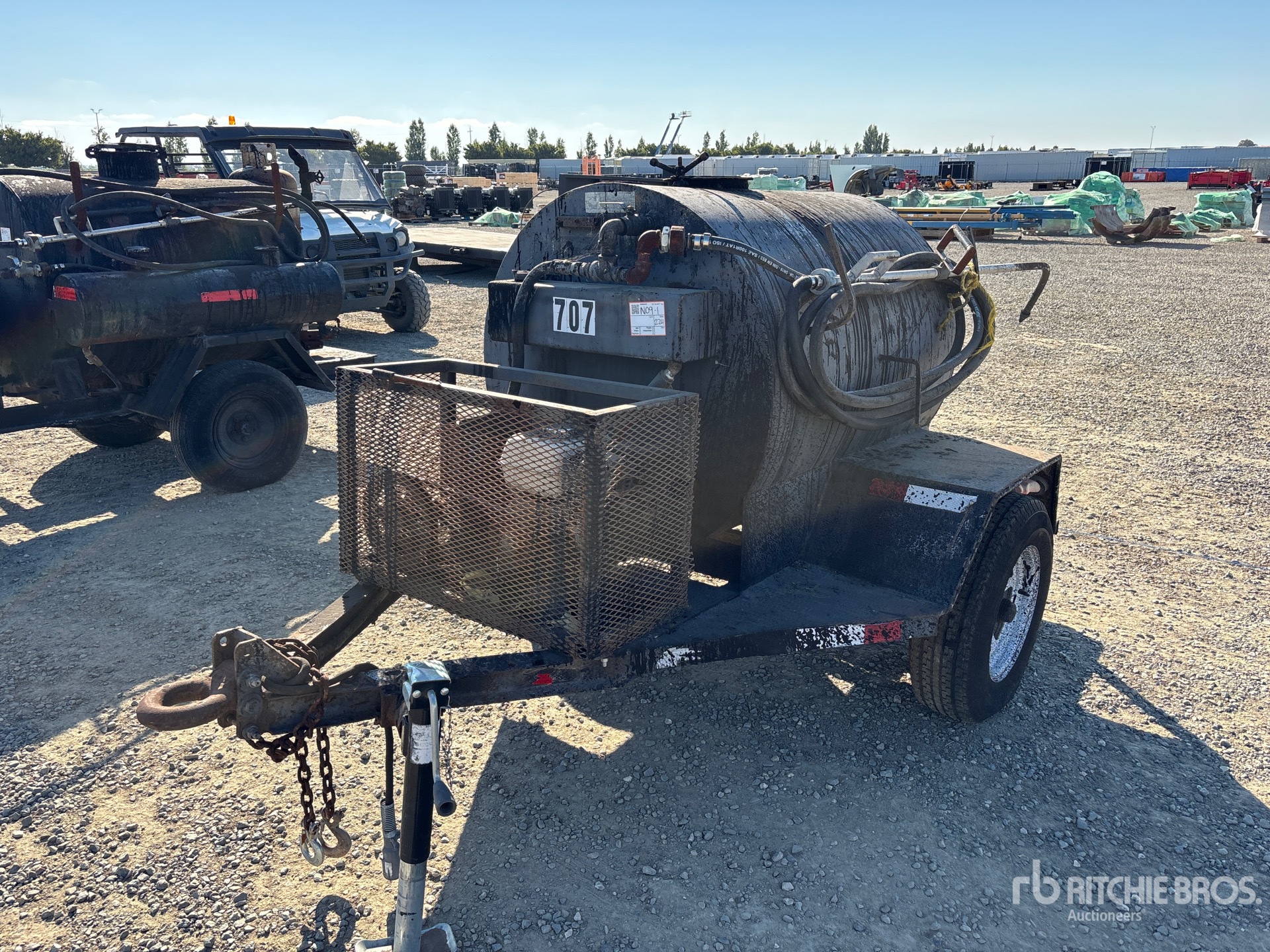 General Appearance with Featured Photo