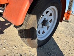 Trailer Chassis with 