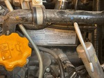 Motor with 