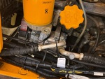 Motor with 