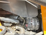 Motor with 
