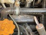 Motor with 
