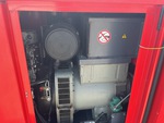 Generator with 