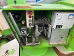 Basic Lower Control Station with 