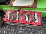 Electrical with 