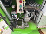 Hydraulics with 