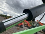 Hydraulics with 