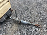 Trailer Chassis with 