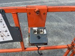 Control Station Upper with 