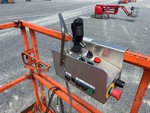 Control Station Upper with 