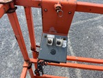 Control Station Upper with 