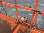 Control Station Upper with 