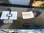 General Appearance with Numéro de série/Numéro d'identification du véhicule automobile
