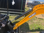 Hydraulics with 