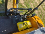 Control Station with 